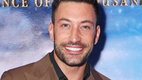 Giovanni Pernice leaves Strictly fans devastated with huge career announcement