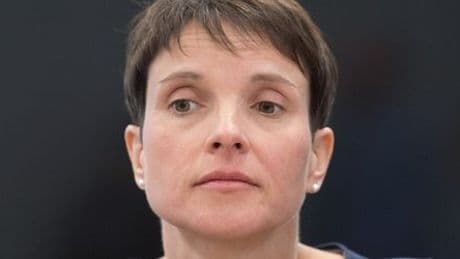 Frauke Petry will neue Partei gründen