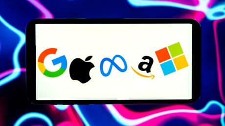 Droits de douane, régulateurs : le calme avant la tempête pour les Big Tech