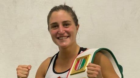 Marta Costa dopo le cure al San Martino: “Un pugno alla malattia e il mio sogno è ripartito”