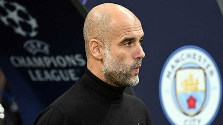 Pep Guardiola'dan ayrılık mesajı