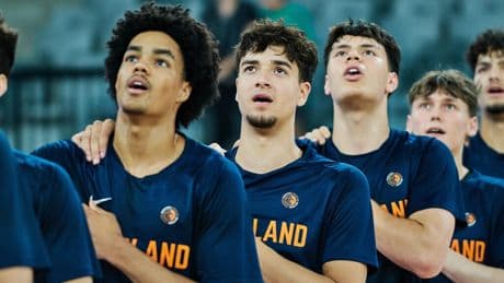Talentvolle MU20 moet in Armenië zijn volwassenheid bewijzen