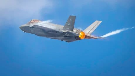 35 adet F-35 teslim edilecek: 6,5 milyar dolarlık teslimat için resmi açıklama