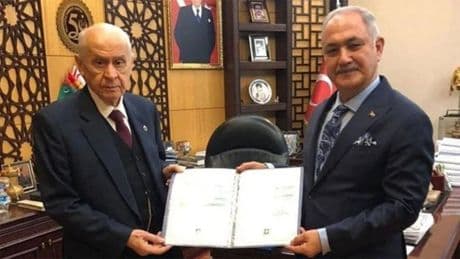 105 kişi hayatını kaybetmişti! MHP'li eski belediye başkanına 21 yıl hapis