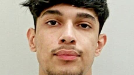 Ruthless hit-and-run killer sang 'it wasn't me' as helpless baby fought for life