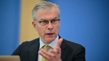 Sozialabgaben: Wirtschaftsweiser Werding warnt vor Sozialabgaben von 50 Prozent