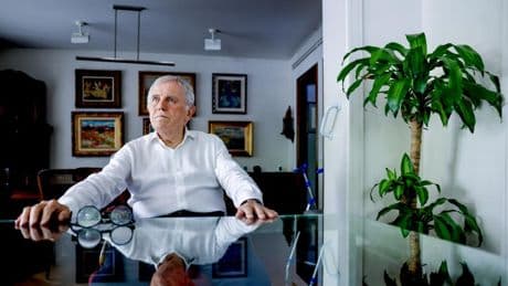 Enric Crous: “El futuro Clínic es el proyecto más importante de Barcelona”