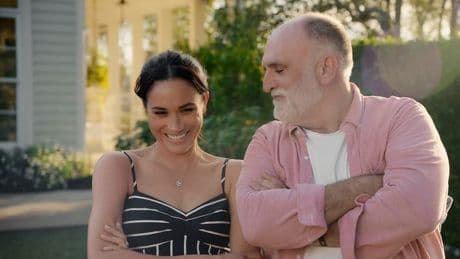 Meghan Markle's new Netflix show's devastating reviews as she brushes off criticism