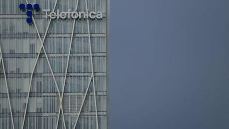 1,3 Milliarden Euro: Telefonica erleidet Milliardenverlust wegen Abschreibungen