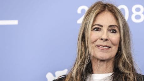 Kathryn Bigelow regresa con un tenso thriller sobre las armas nucleares: “Vivimos en una casa llena de dinamita”