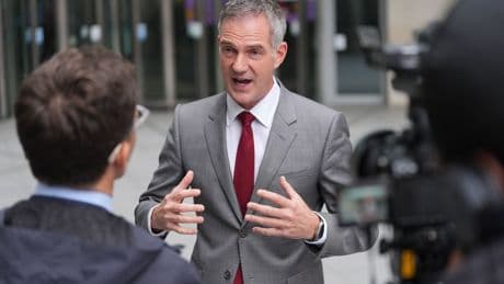 Attempts to ‘undermine’ strengthening of workers’ rights rejected by MPs