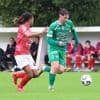 Football. N3 : La GSI Pontivy ne renoue pas avec le succès en concédant le nul face à Flers