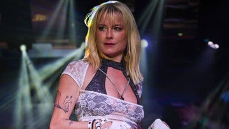 Panik-Attacke bei Mia Julia: Partykönigin erlebt turbulenten Auftritt im Megapark