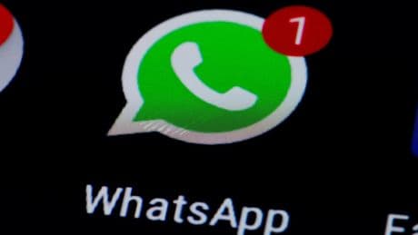 Ein paar Klicks und die Daten sind weg: Warnung vor neuer Betrugsmasche bei WhatsApp