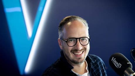 Radio Veronica lanceert nieuwe hitlijst met 3000 nummers