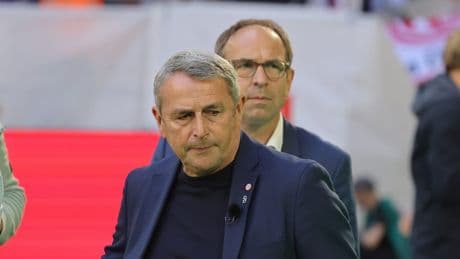 Klub extrem verärgert - Kohle-Krepierer vorm Fortuna-Finale!