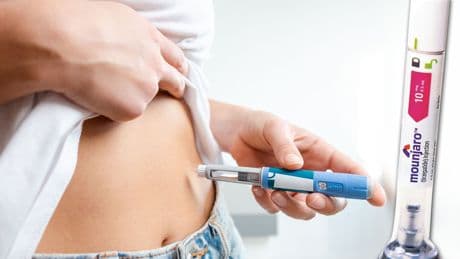 Number of fat jab NHS prescriptions doubles in a year as 73% of Sun readers now think about using injections