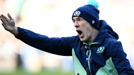 Wales finally appoint new head coach as Steve Tandy announced as Warren Gatland replacement