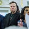 Wo ist Elon Musk?: Trumps bestes Pferd bockt