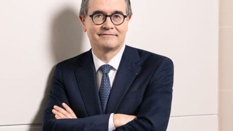Renault nombra al sucesor de Luca de Meo: François Provost será el nuevo CEO