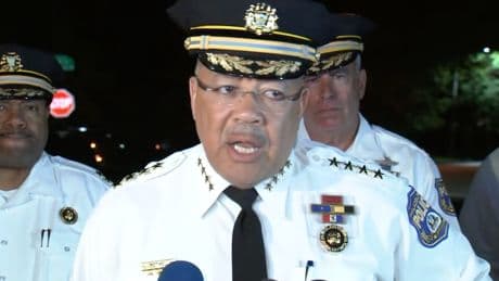What we know so far about the Fairmount Park Memorial Day mass shooting in Philadelphia