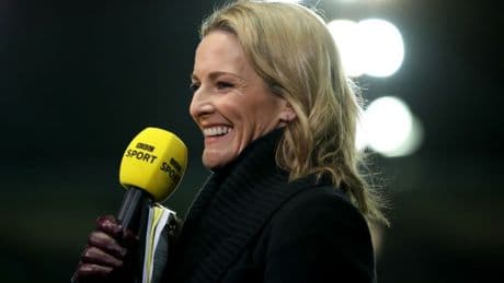 Who are the Women’s Euro 2025 presenters, pundits and commentators?