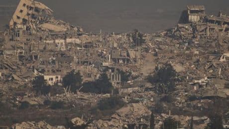 Gaza : au moins 23 morts dans des bombardements et des tirs israéliens jeudi