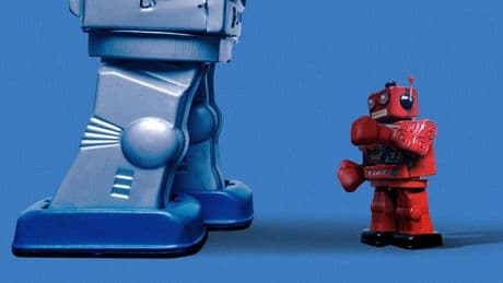 Small businesses are using more AI — but not paying