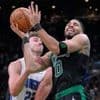 Basketball: Playoff-Aus: Wagner scheitert mit Magic am Titelverteidiger