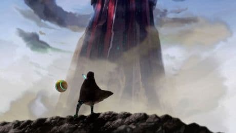 Shadow Labyrinth review – Pac-Man meets Metroid