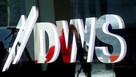 Deutsche-Bank-Tochter: Zoff zwischen DWS und Whistleblowerin landet vor Gericht