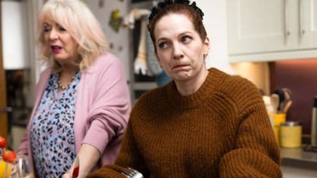 Here We Go is the best family sitcom since The Royle Family