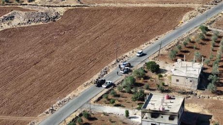 En Syrie, les forces armées du pouvoir se retirent de toute la province de Souweïda, à majorité druze