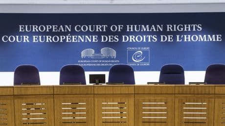 La Cour européenne des droits de l’Homme condamne la Russie pour ses agissements en Ukraine depuis 2014