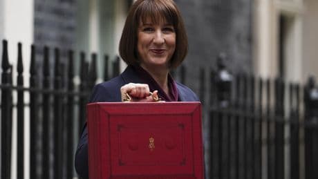 ‘Lateness’ of UK Budget ‘entirely undesirable’, says Swinney