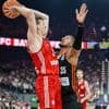 Finalserie in der BBL: Kurz vor Titel-Coup: Ulm besiegt Bayern-Basketballer erneut