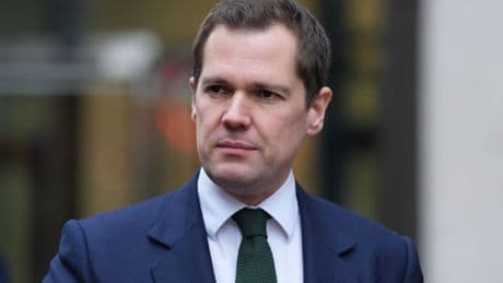 Jenrick says authorities should ‘reassert basic rules’ after fare dodging video