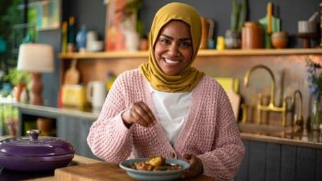 Inside Bake Off winner Nadiya Hussain’s history with BBC after TV axe fallout