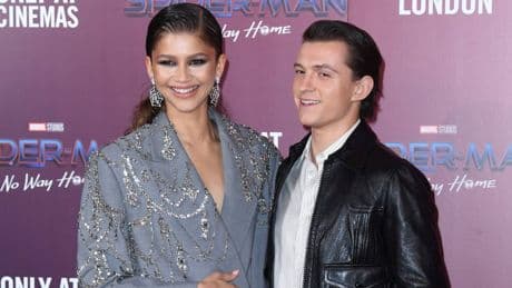 Hochzeitspläne von Zendaya und Tom Holland: "Wir haben jede Menge Zeit"