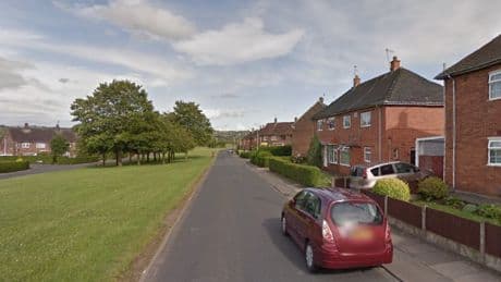 Hunt for ‘suspicious’ man in his 30s who ‘approached’ young schoolgirl as cops issue warning to parents