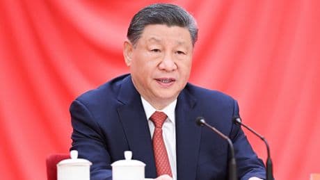 Xi Jinping is questioning if all of China should chase the same AI and EV dreams