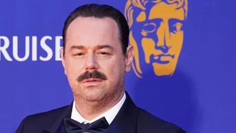 Danny Dyer's wildest outbursts from sweary TV blunder to 'disgusting' regret