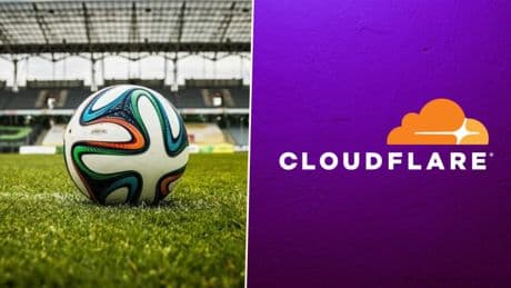 LaLiga ha encontrado la mejor forma de ganarle la batalla a Cloudflare: aliarse con su competencia