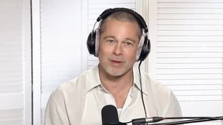 Brad Pitt recalls method acting attempt that caused crew to flee film set: ‘Diabolical’
