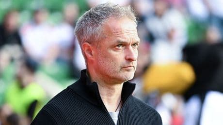 Wück über Klub-WM - „Als U21-Trainer würde ich mich aufregen“