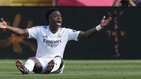 Ante el Mallorca, el Real Madrid puede tener ¡hasta 11 bajas!