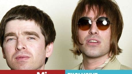 Oasis reunion tour reveals eye-watering spend per fan as UK economy gains £940m