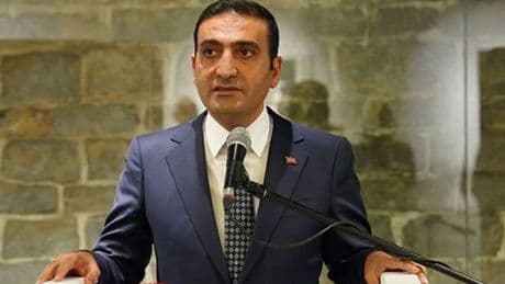 Beyoğlu Belediye Başkanı İnan Güney gözaltına alındı