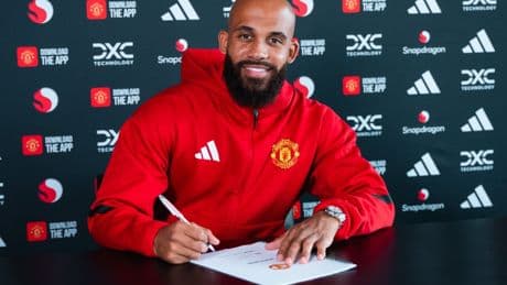 Manchester United, Mbeumo'yu transfer etti!