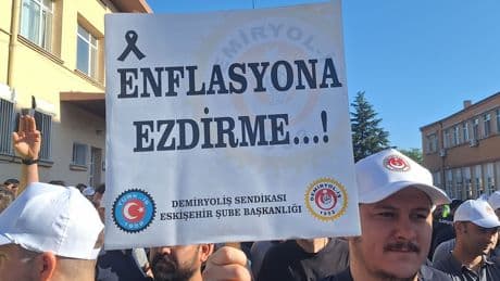Kamu işçisini düşük zamma ikna etme çalışması sürüyor: Sendikal bürokrasiden 'kayıp' itirafı